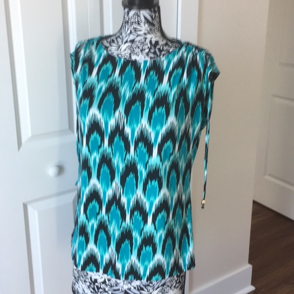 Michael Kors Tops - Michael Kors sleeveless top